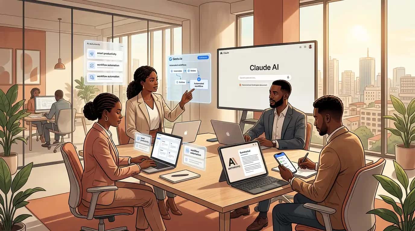 Cover Introduction à Claude Cowork — Ton bras droit numérique