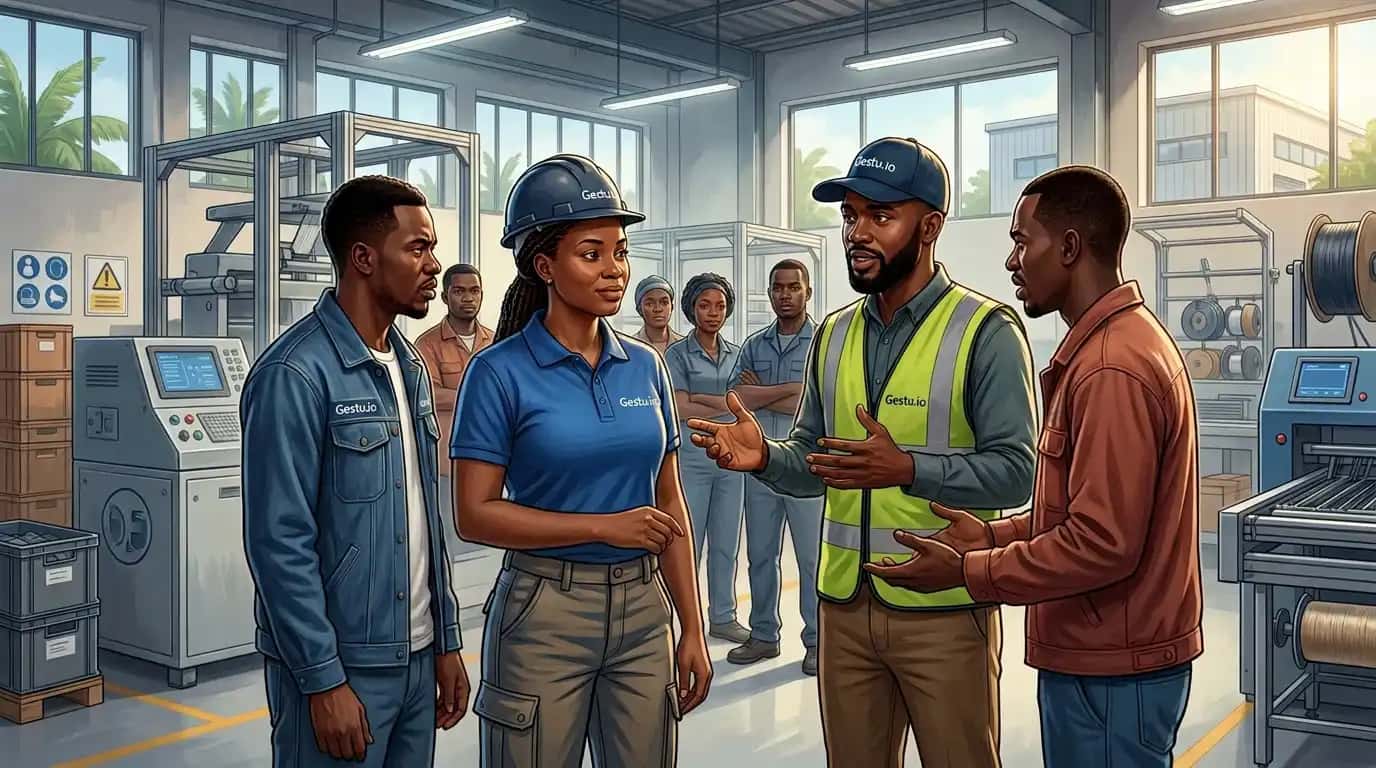Cover Recrutement de profils techniques