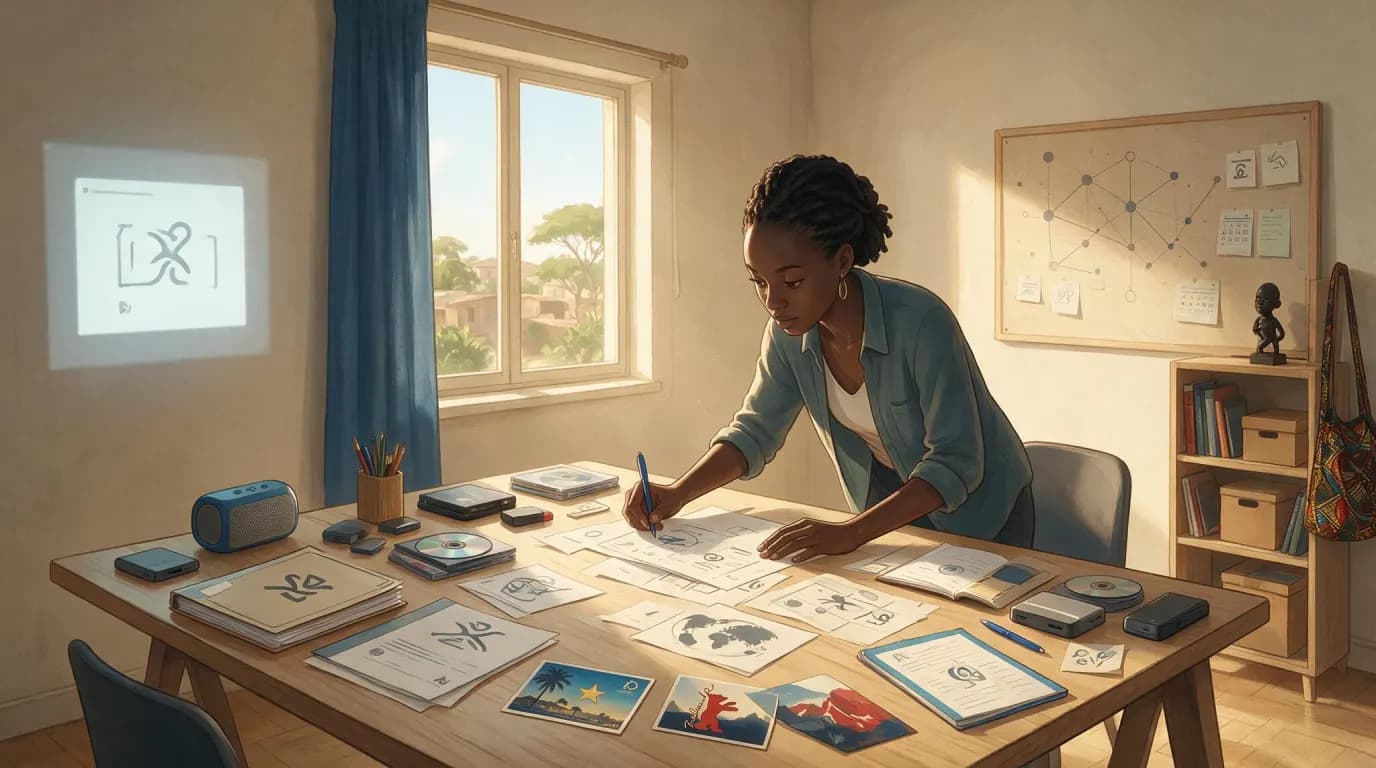 Cover Festivals, distribution et carrière de réalisateur
