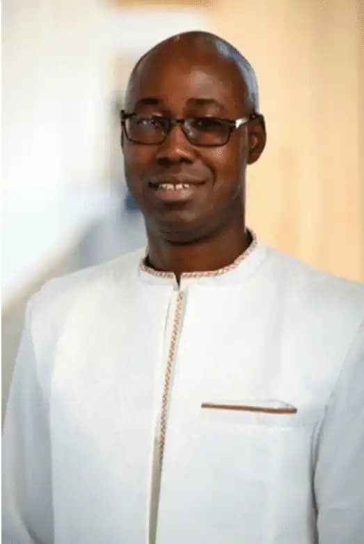 Ndongo Sangaré