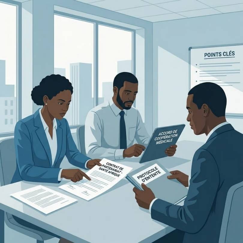 Comprendre les procédures sans jargon juridique excessif.